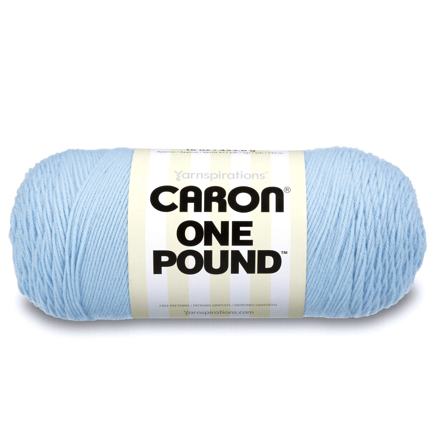 Caron One Pound Yarn (454g/16oz)