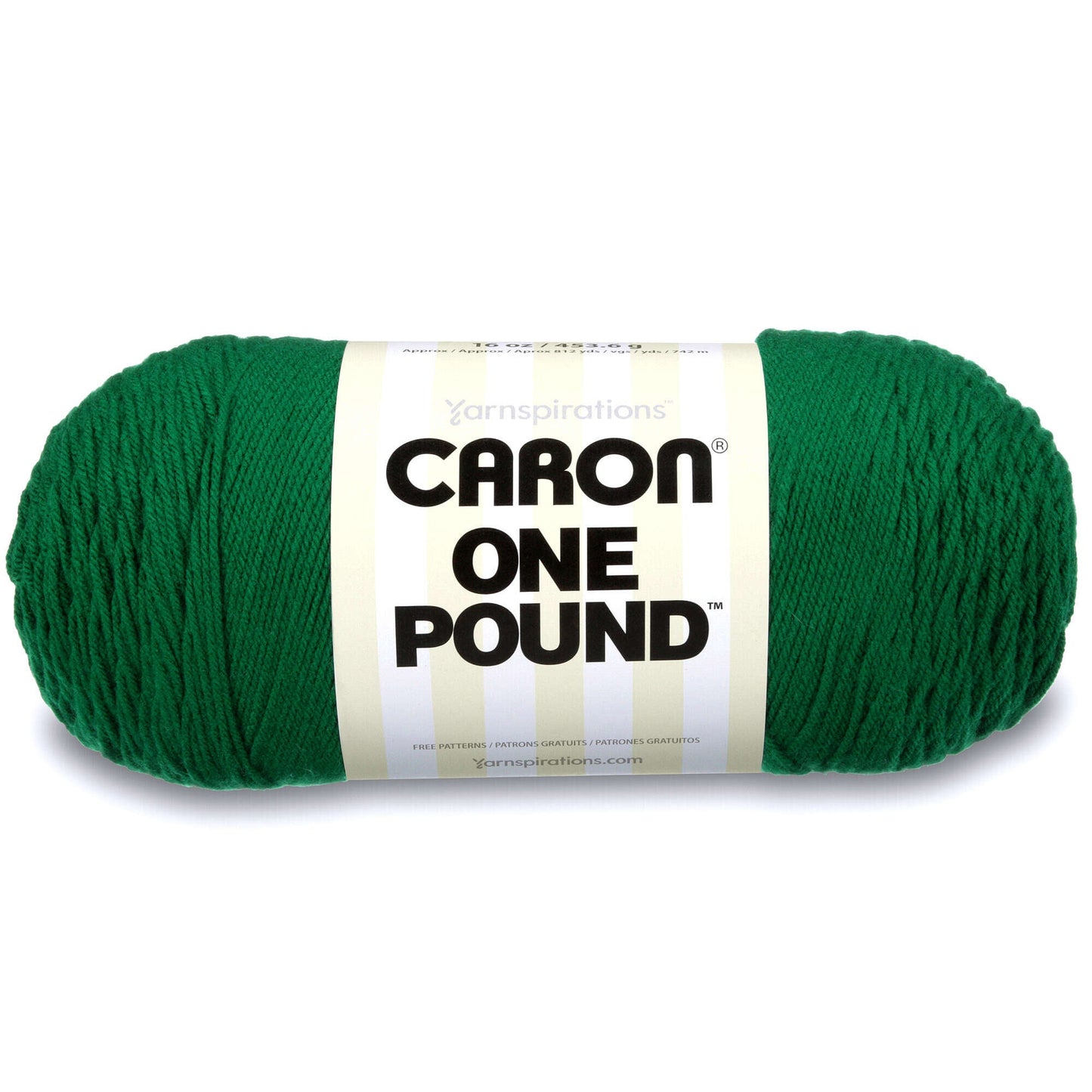 Caron One Pound Yarn (454g/16oz)