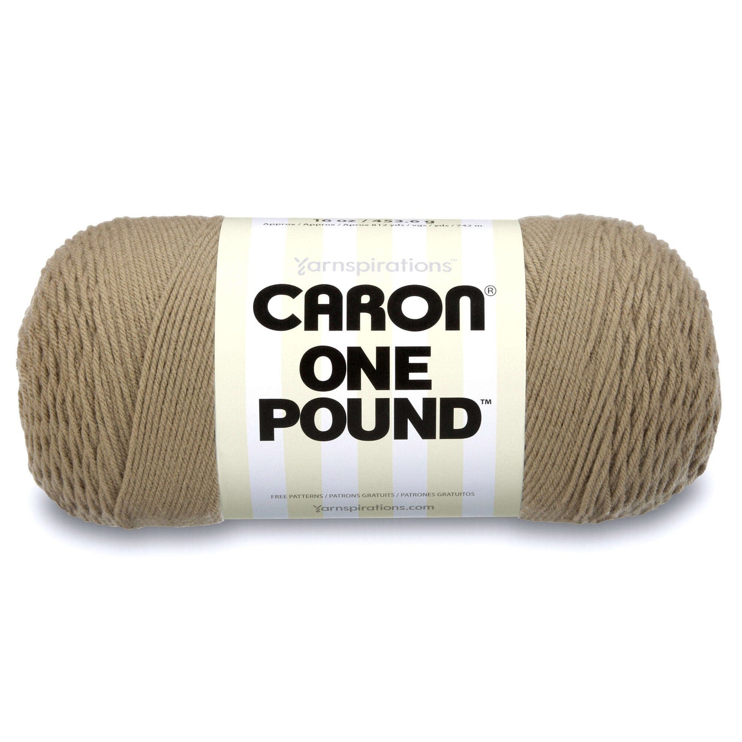Caron One Pound Yarn (454g/16oz)