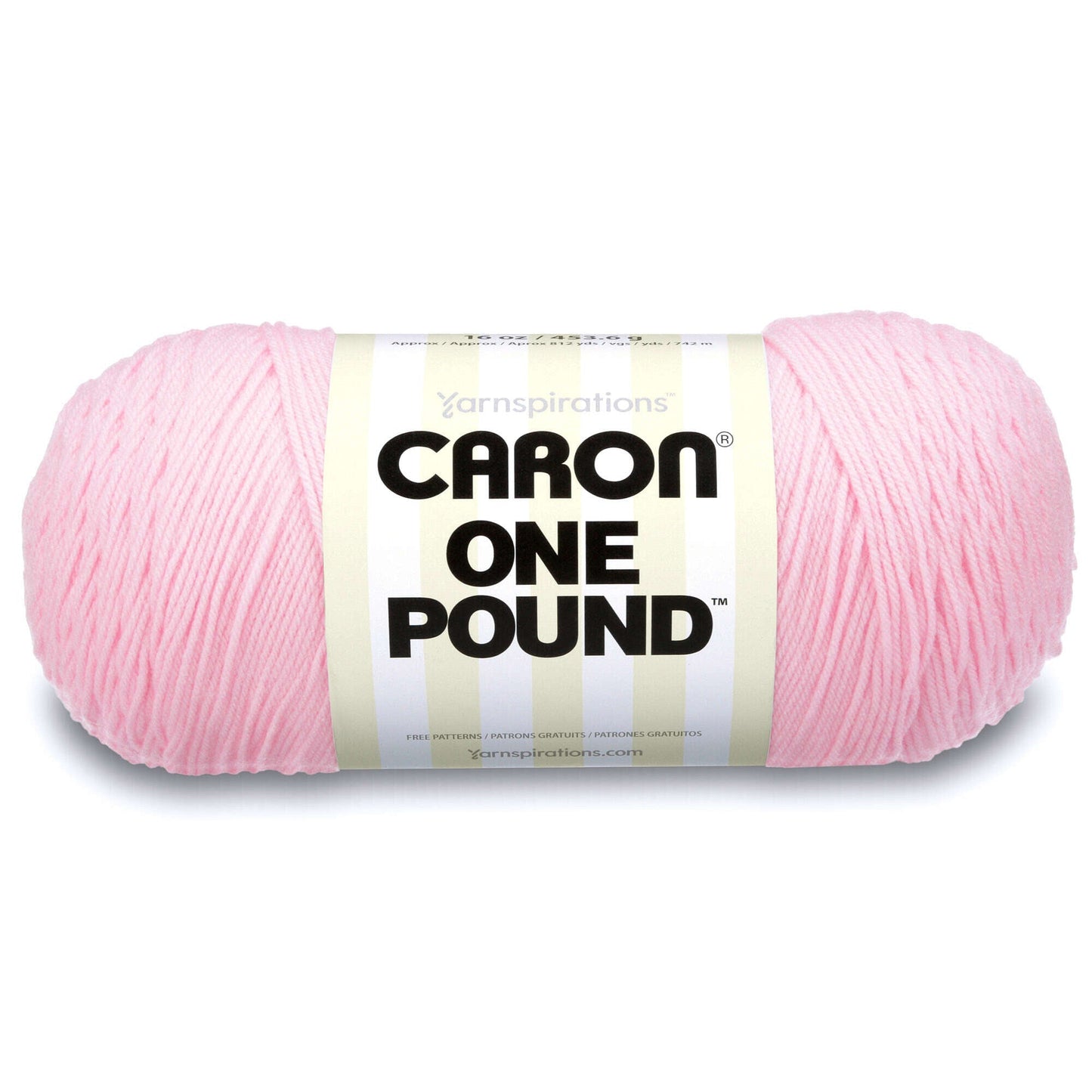 Caron One Pound Yarn (454g/16oz)