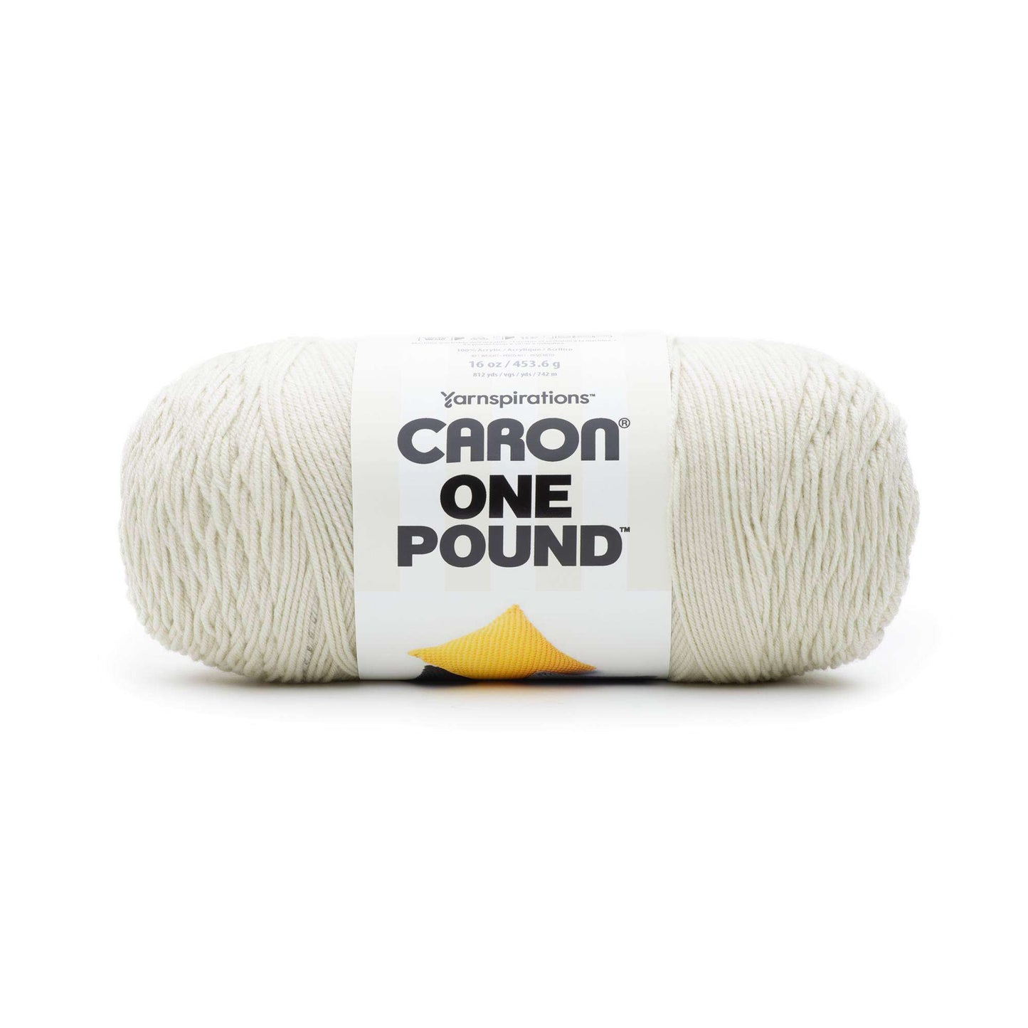 Caron One Pound Yarn (454g/16oz)