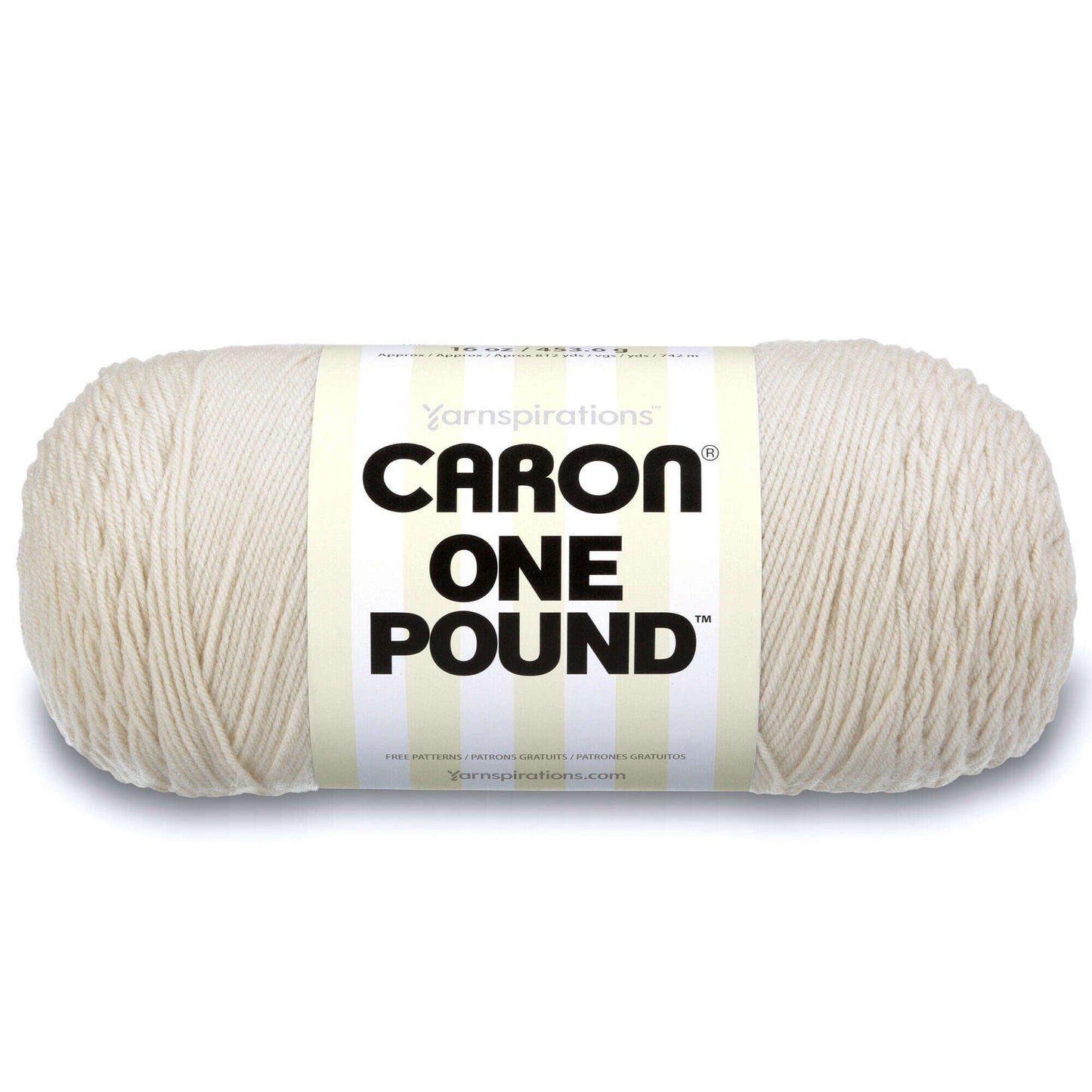 Caron One Pound Yarn (454g/16oz)