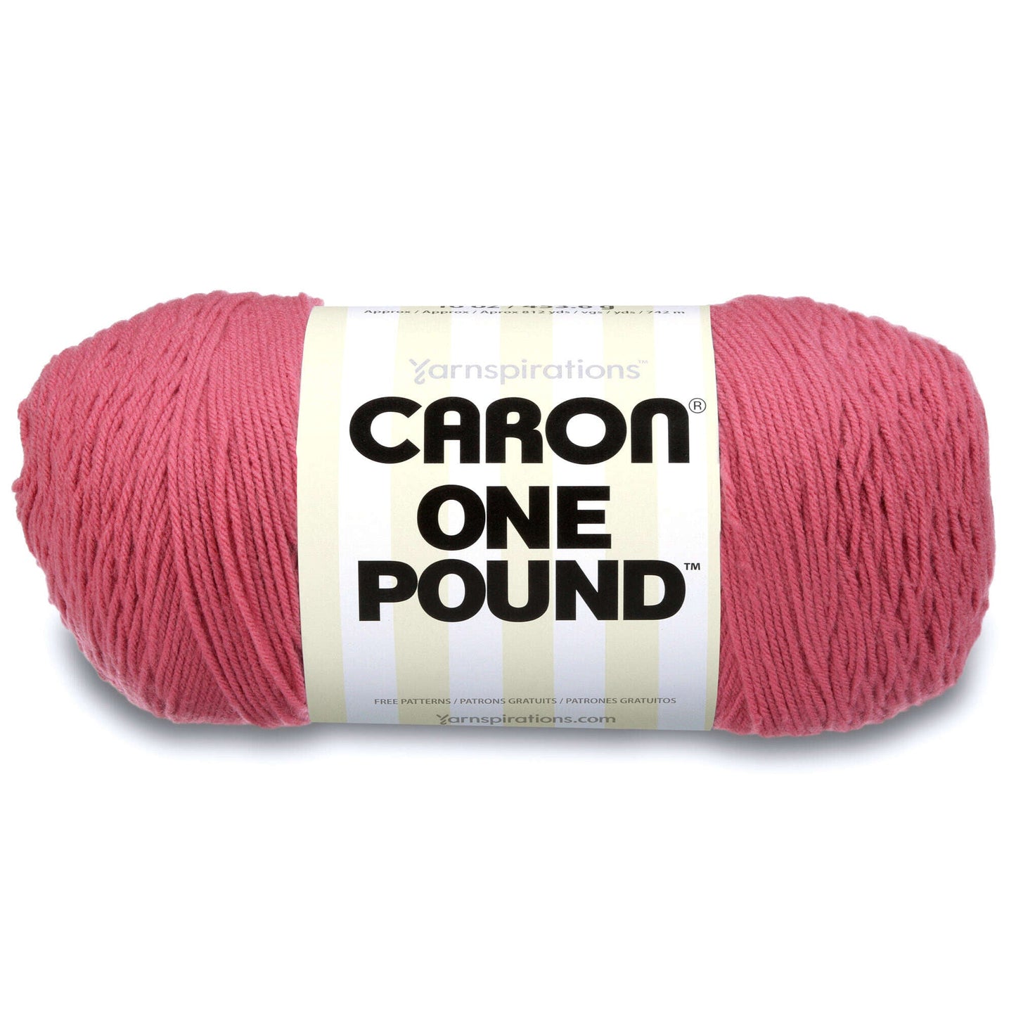 Caron One Pound Yarn (454g/16oz)