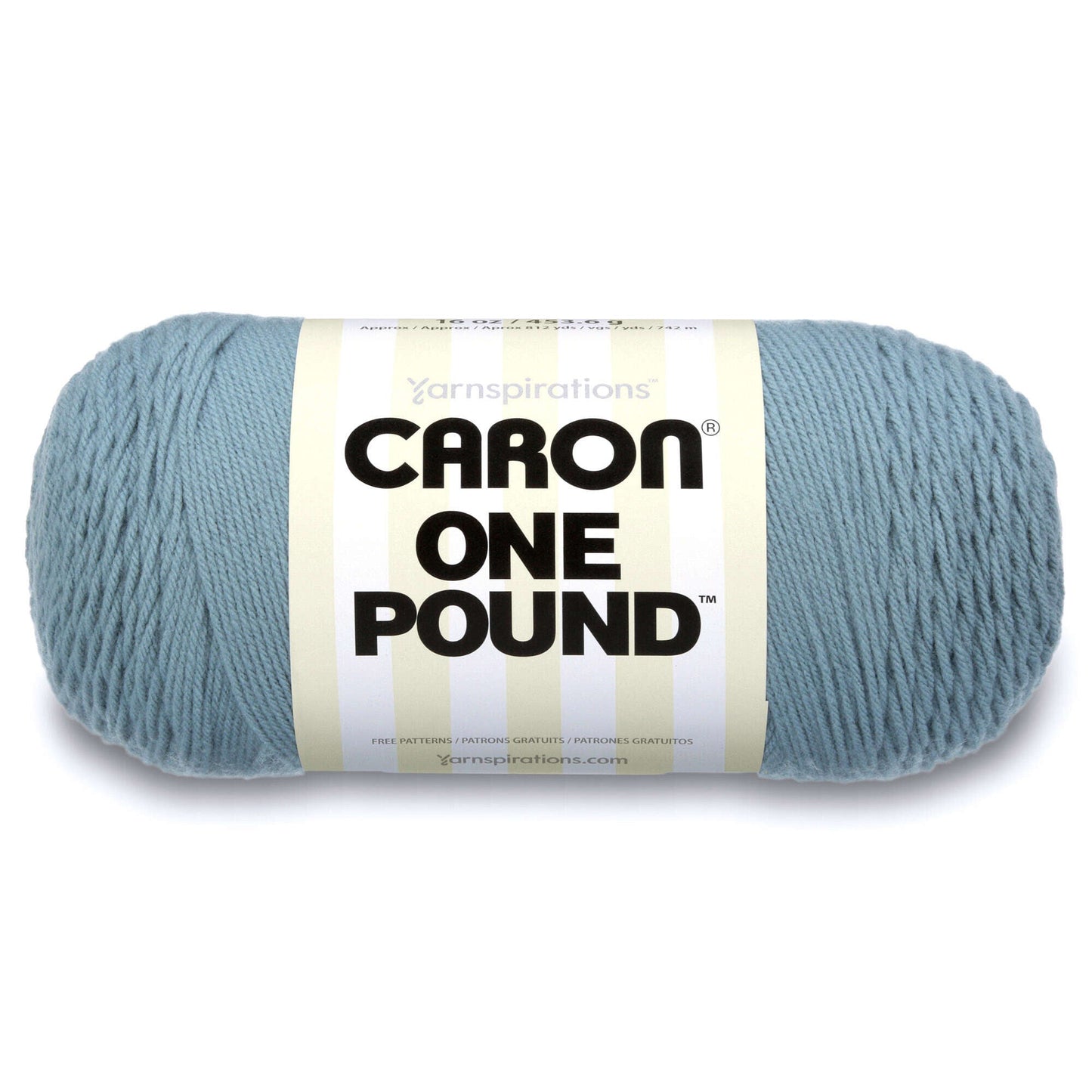 Caron One Pound Yarn (454g/16oz)