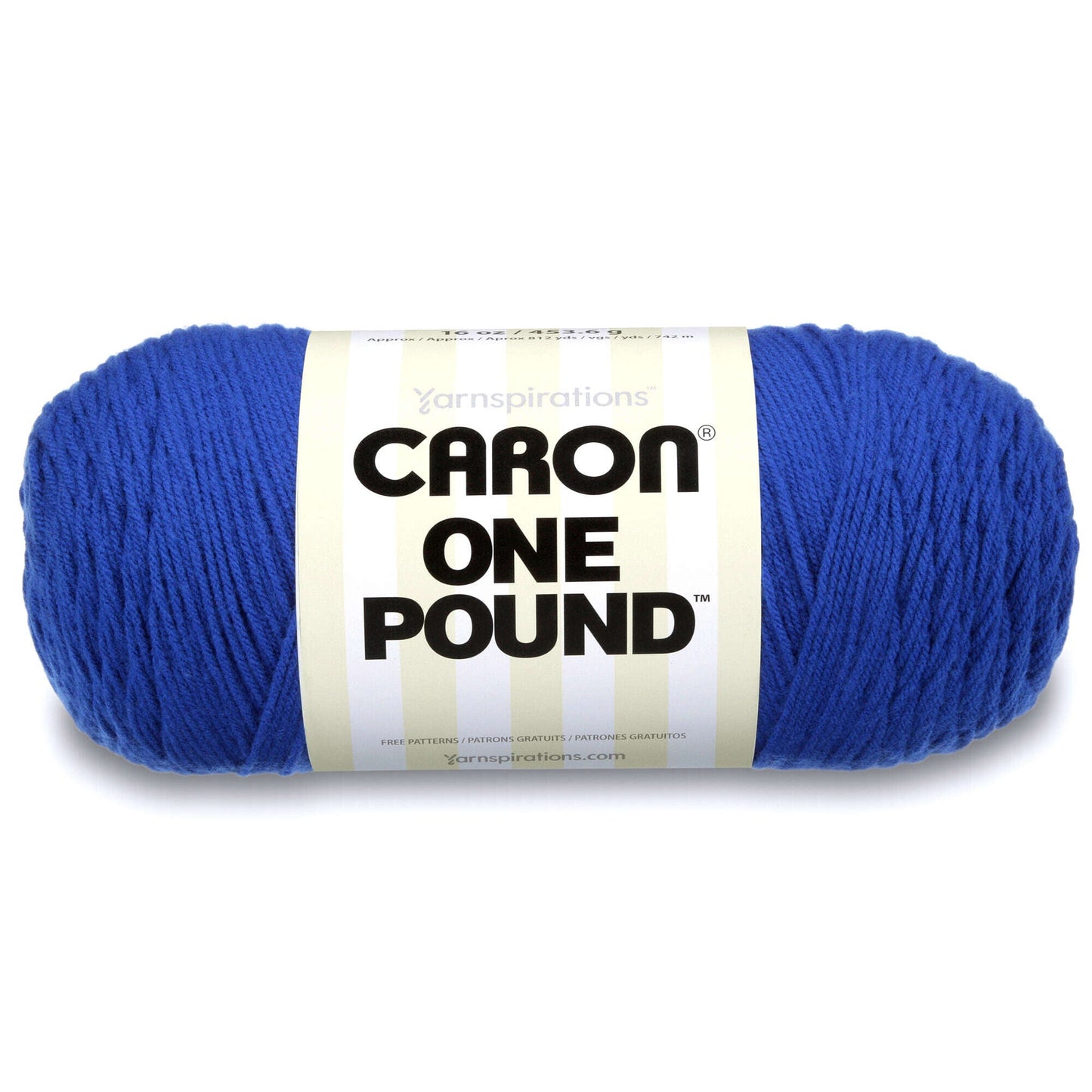 Caron One Pound Yarn (454g/16oz)
