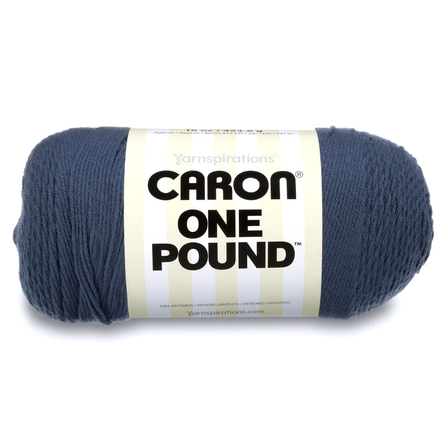 Caron One Pound Yarn (454g/16oz)