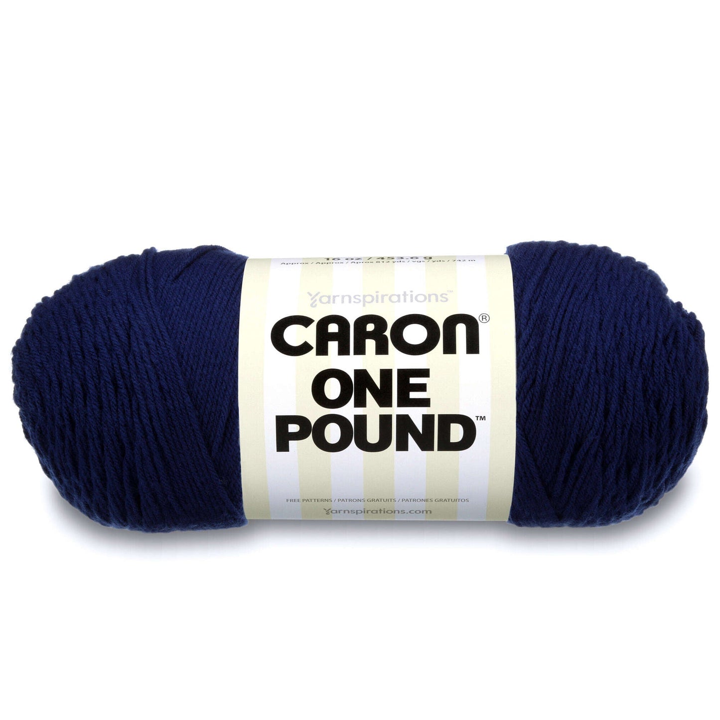 Caron One Pound Yarn (454g/16oz)