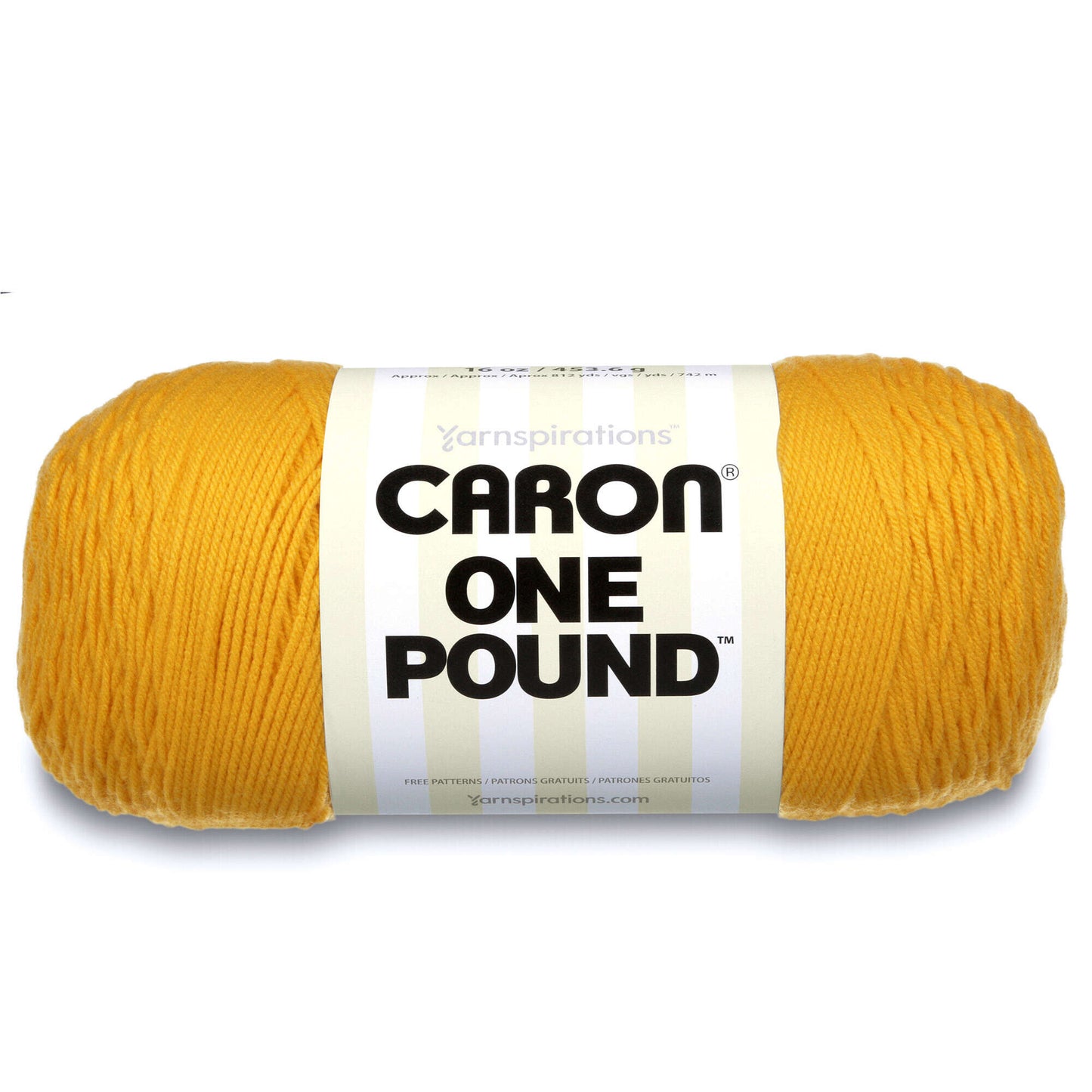 Caron One Pound Yarn (454g/16oz)