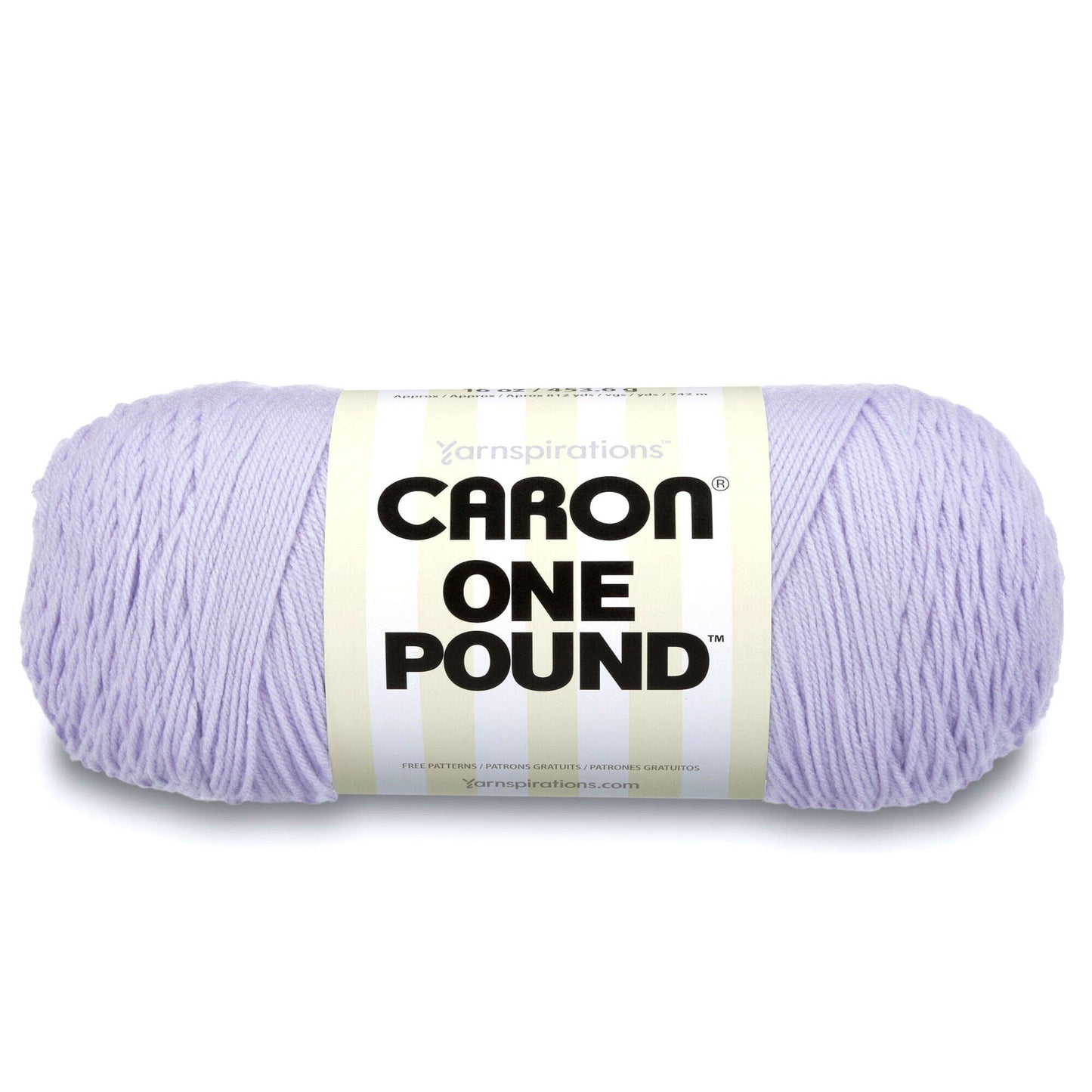 Caron One Pound Yarn (454g/16oz)