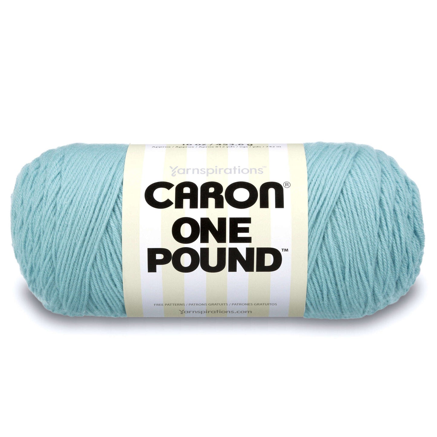 Caron One Pound Yarn (454g/16oz)
