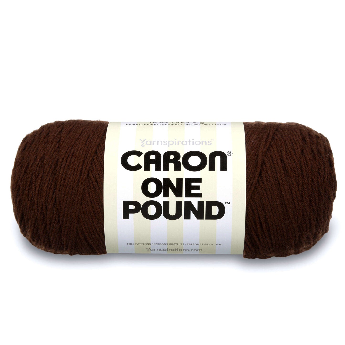 Caron One Pound Yarn (454g/16oz)