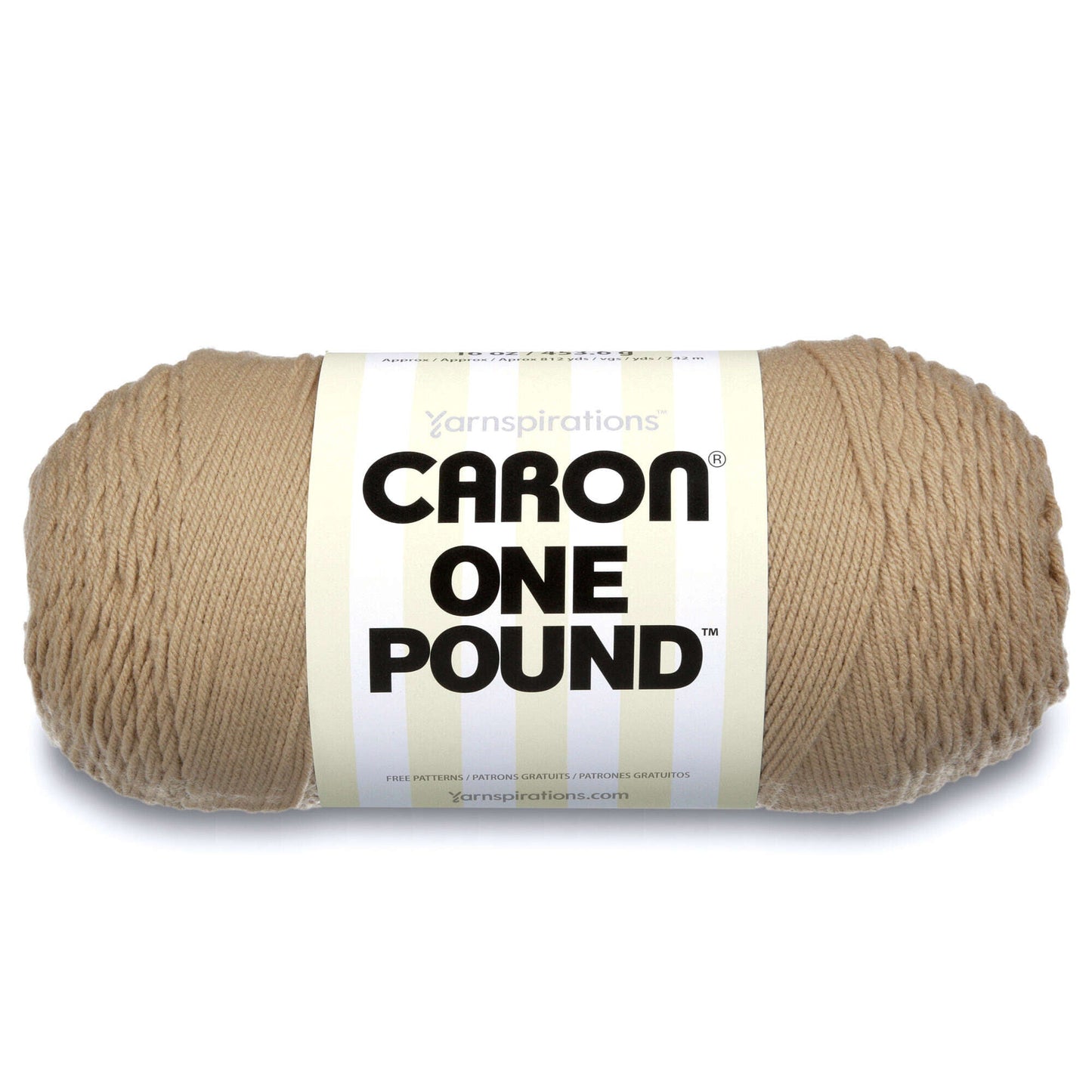 Caron One Pound Yarn (454g/16oz)