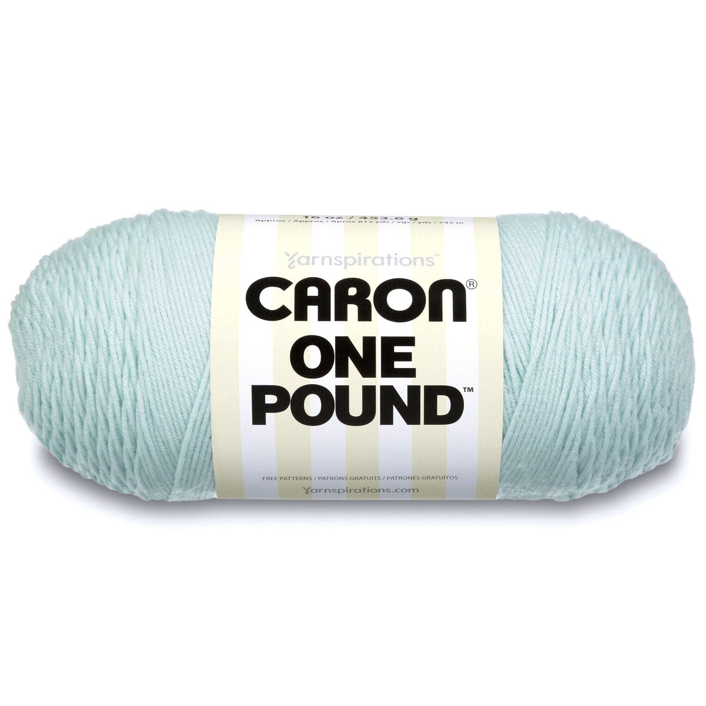 Caron One Pound Yarn (454g/16oz)