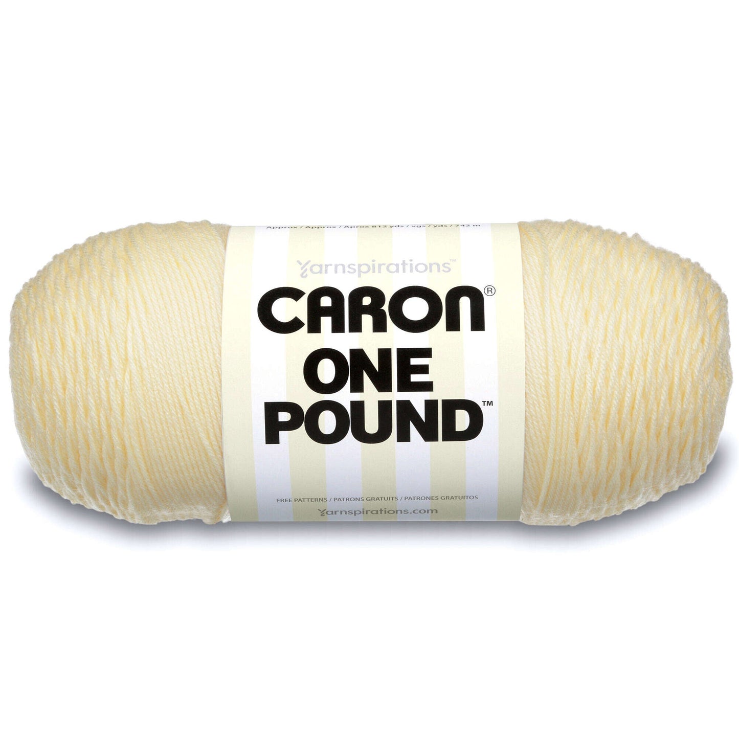 Caron One Pound Yarn (454g/16oz)