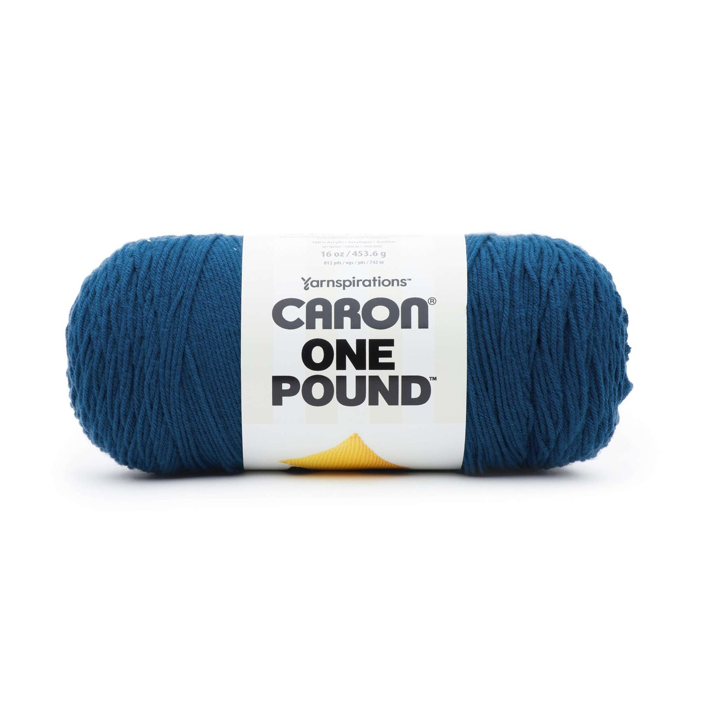 Caron One Pound Yarn (454g/16oz)