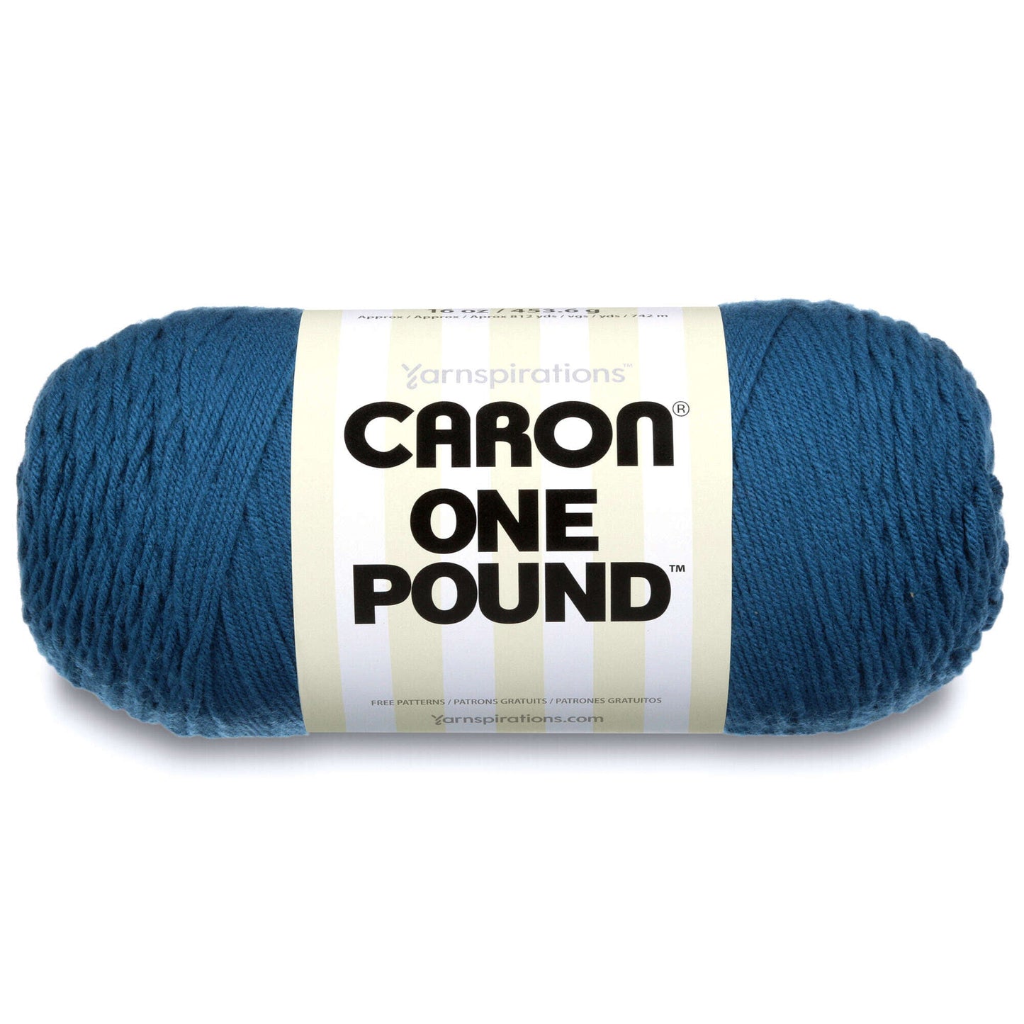 Caron One Pound Yarn (454g/16oz)