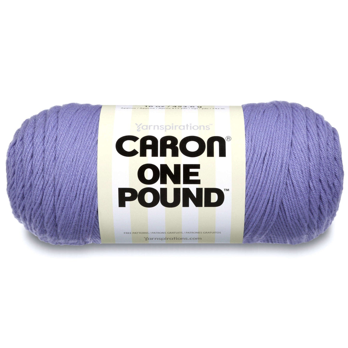 Caron One Pound Yarn (454g/16oz)