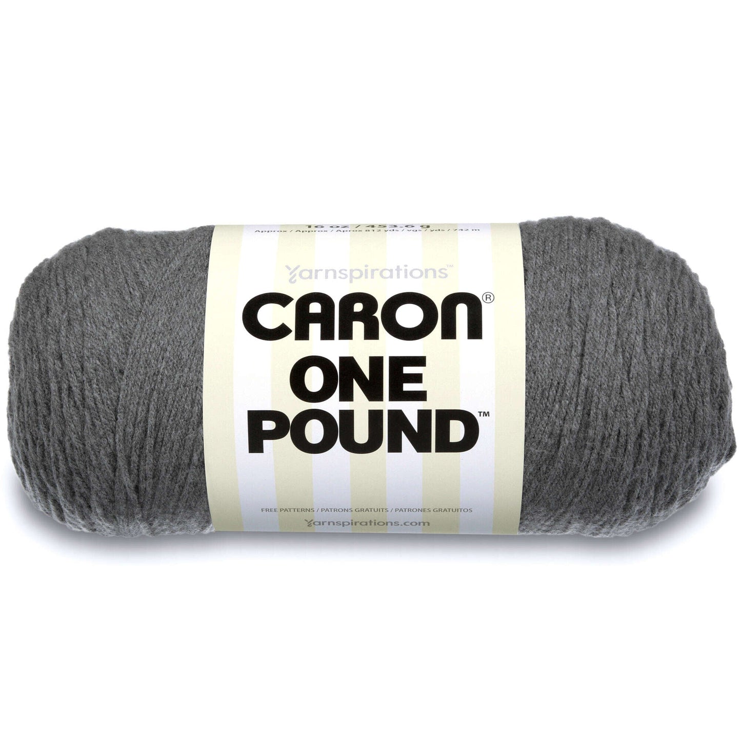 Caron One Pound Yarn (454g/16oz)