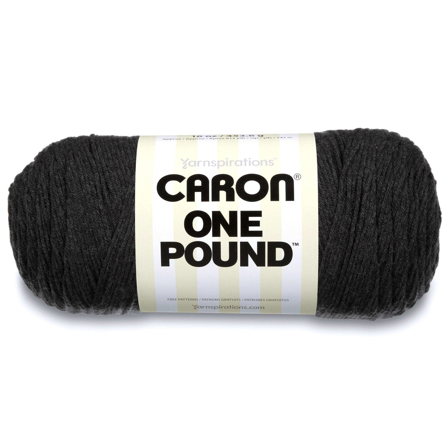Caron One Pound Yarn (454g/16oz)