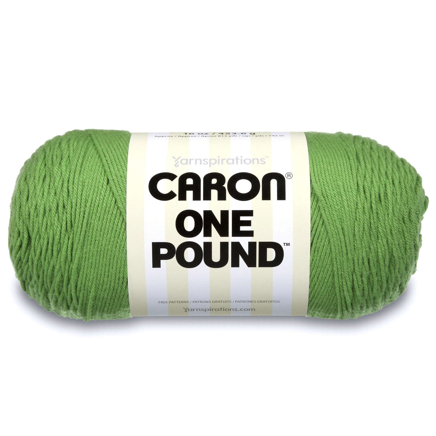 Caron One Pound Yarn (454g/16oz)