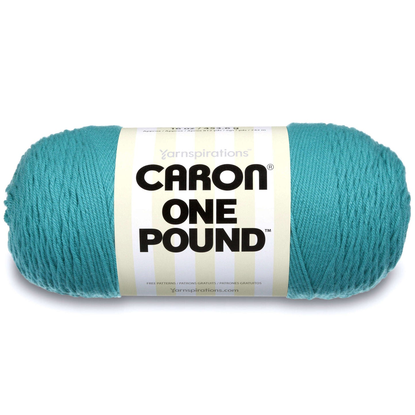 Caron One Pound Yarn (454g/16oz)