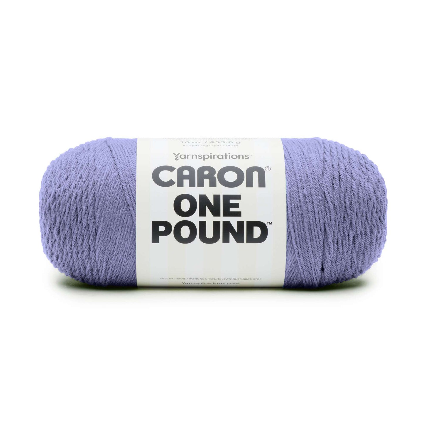 Caron One Pound Yarn (454g/16oz)