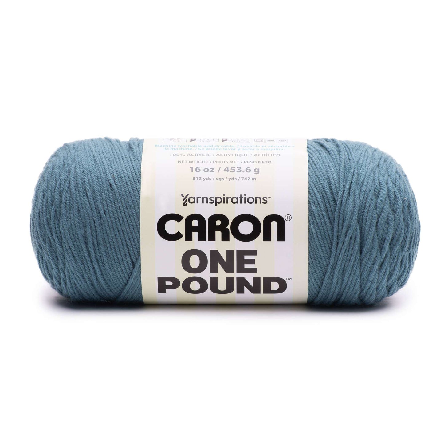 Caron One Pound Yarn (454g/16oz)