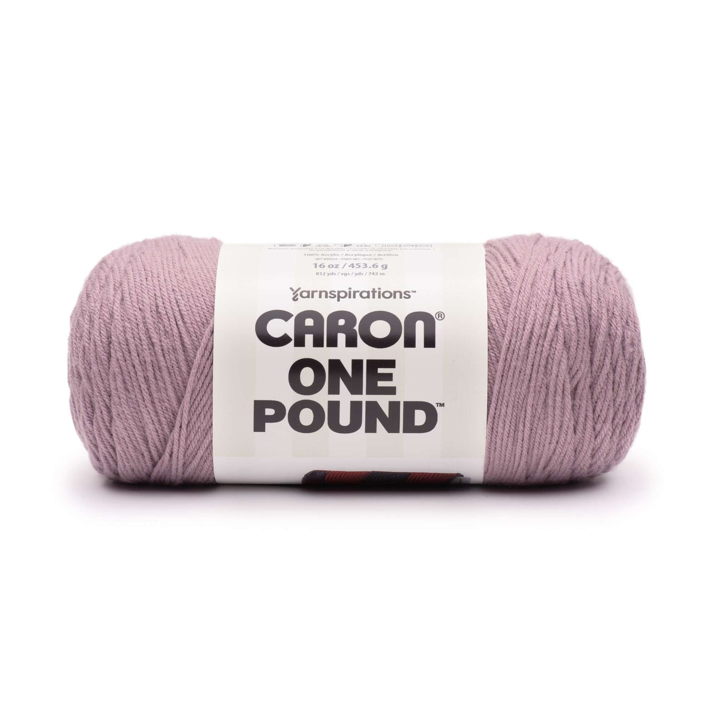 Caron One Pound Yarn (454g/16oz)