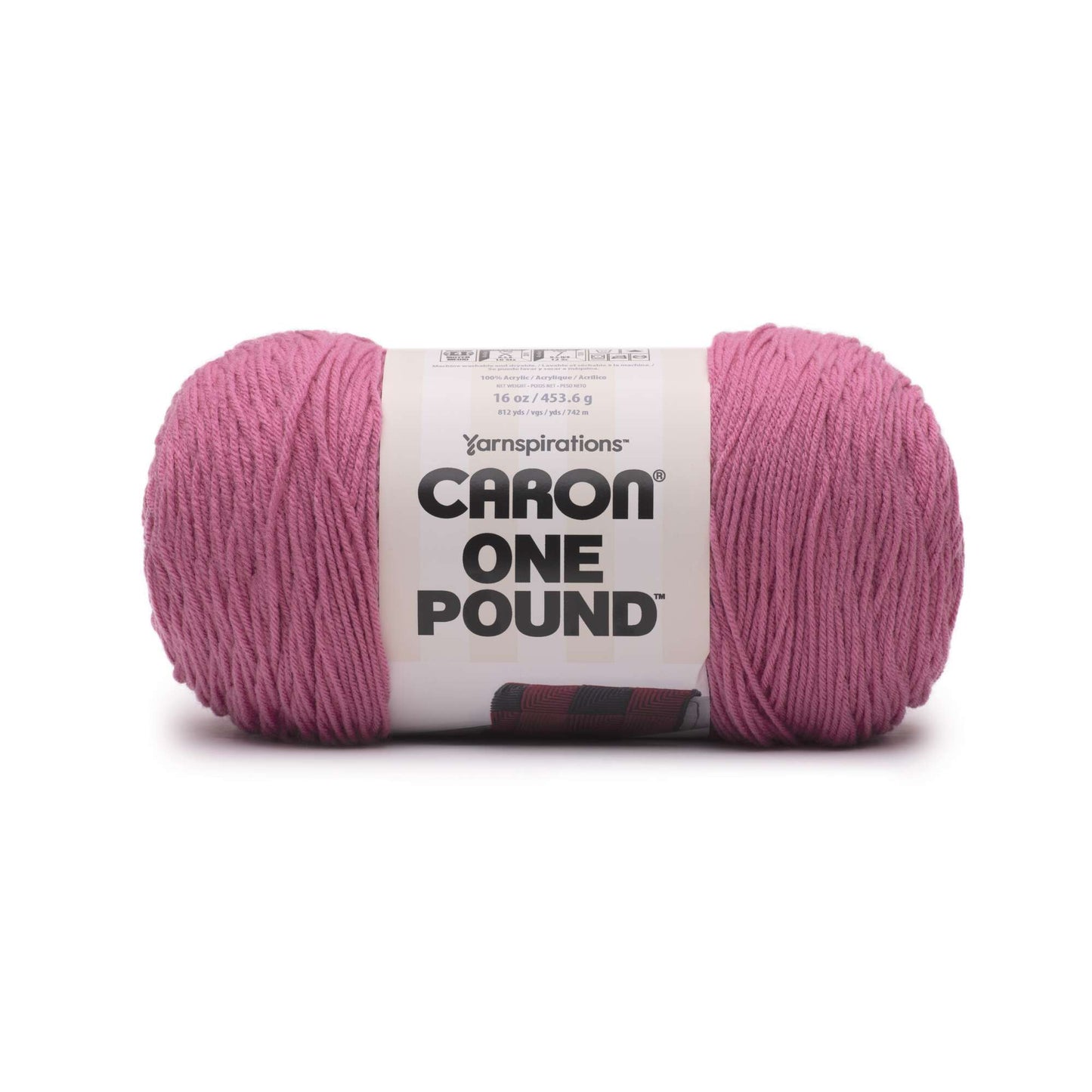 Caron One Pound Yarn (454g/16oz)