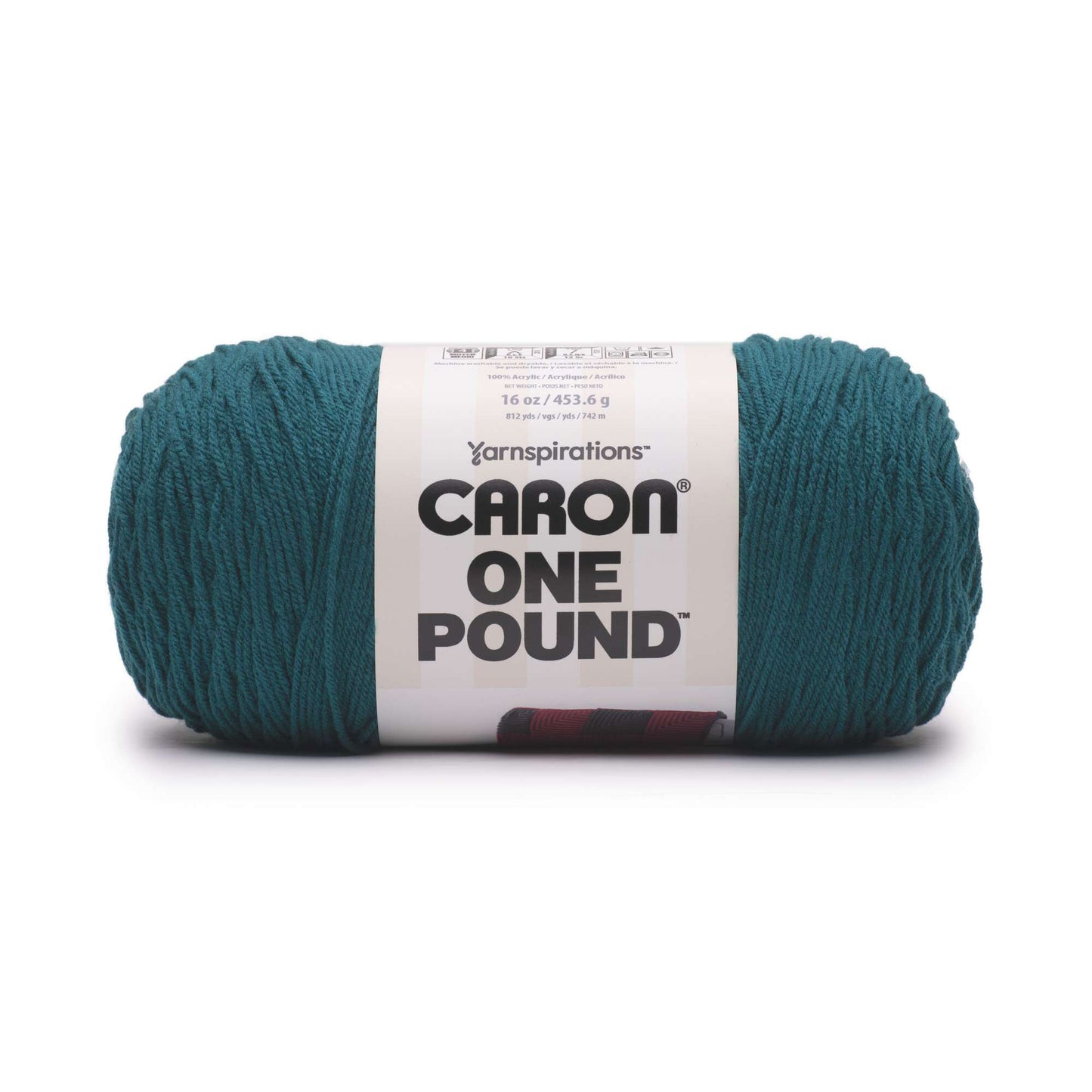 Caron One Pound Yarn (454g/16oz)