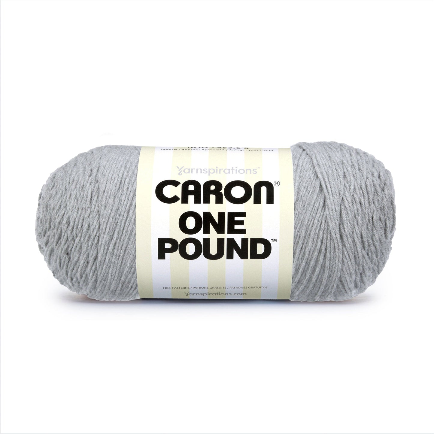 Caron One Pound Yarn (454g/16oz)