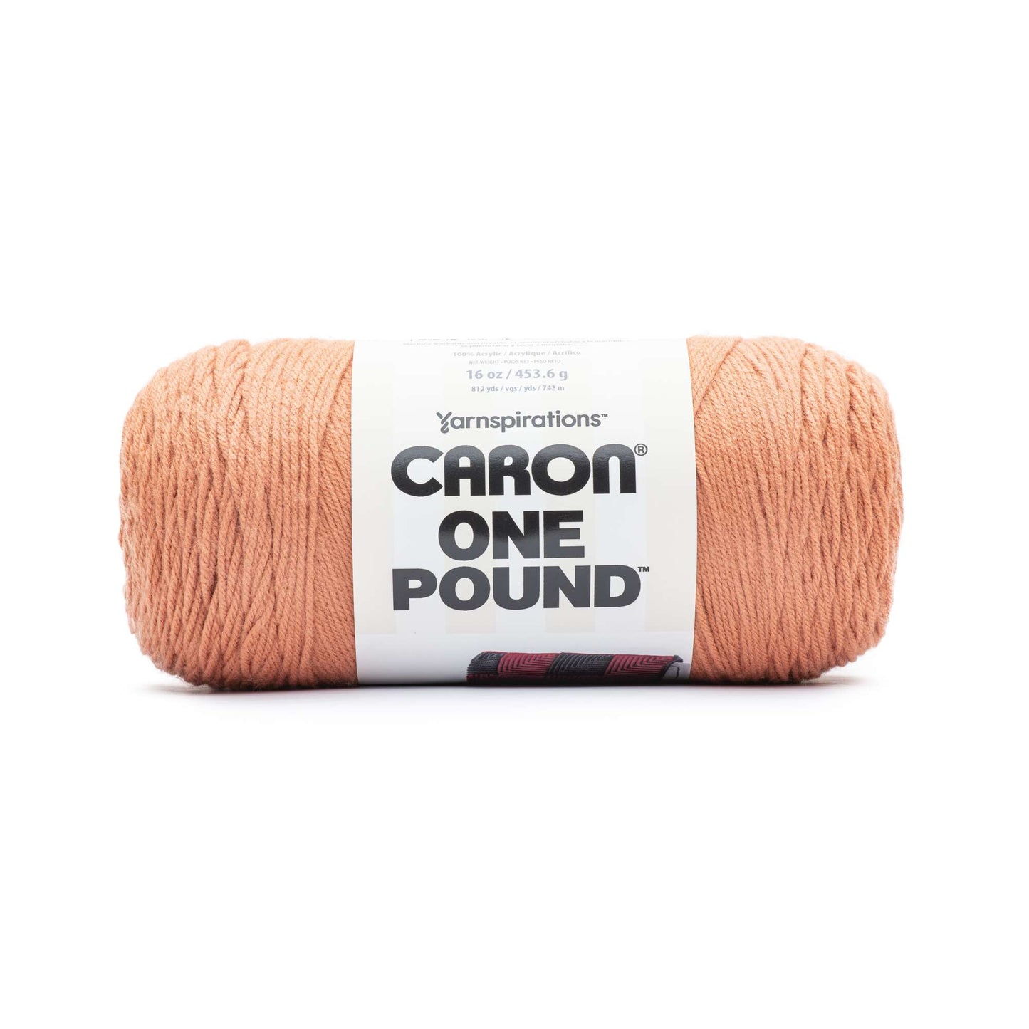 Caron One Pound Yarn (454g/16oz)
