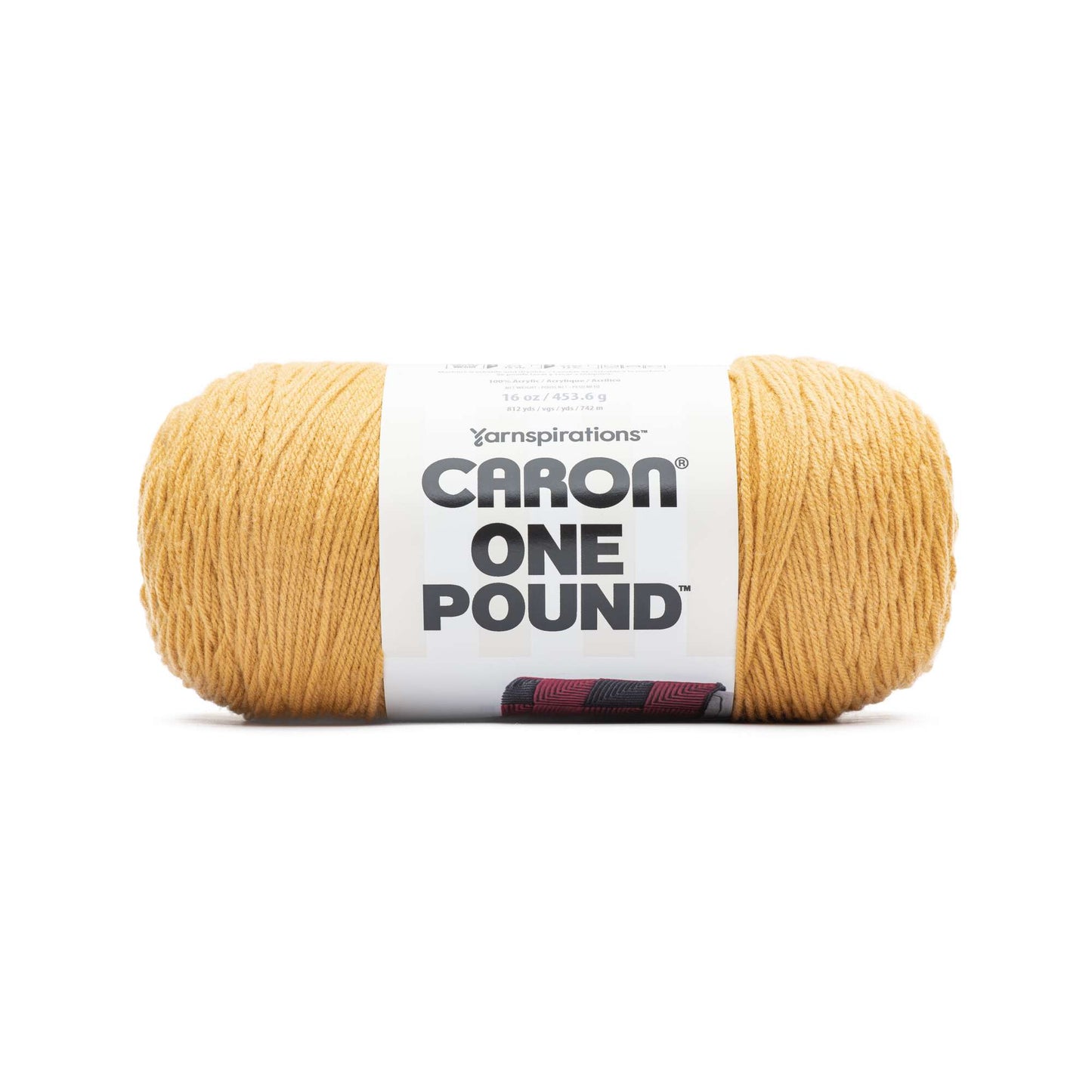Caron One Pound Yarn (454g/16oz)