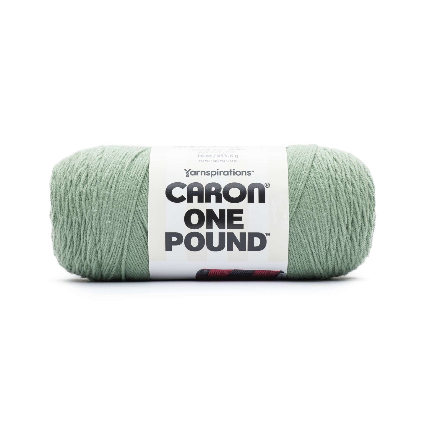 Caron One Pound Yarn (454g/16oz)