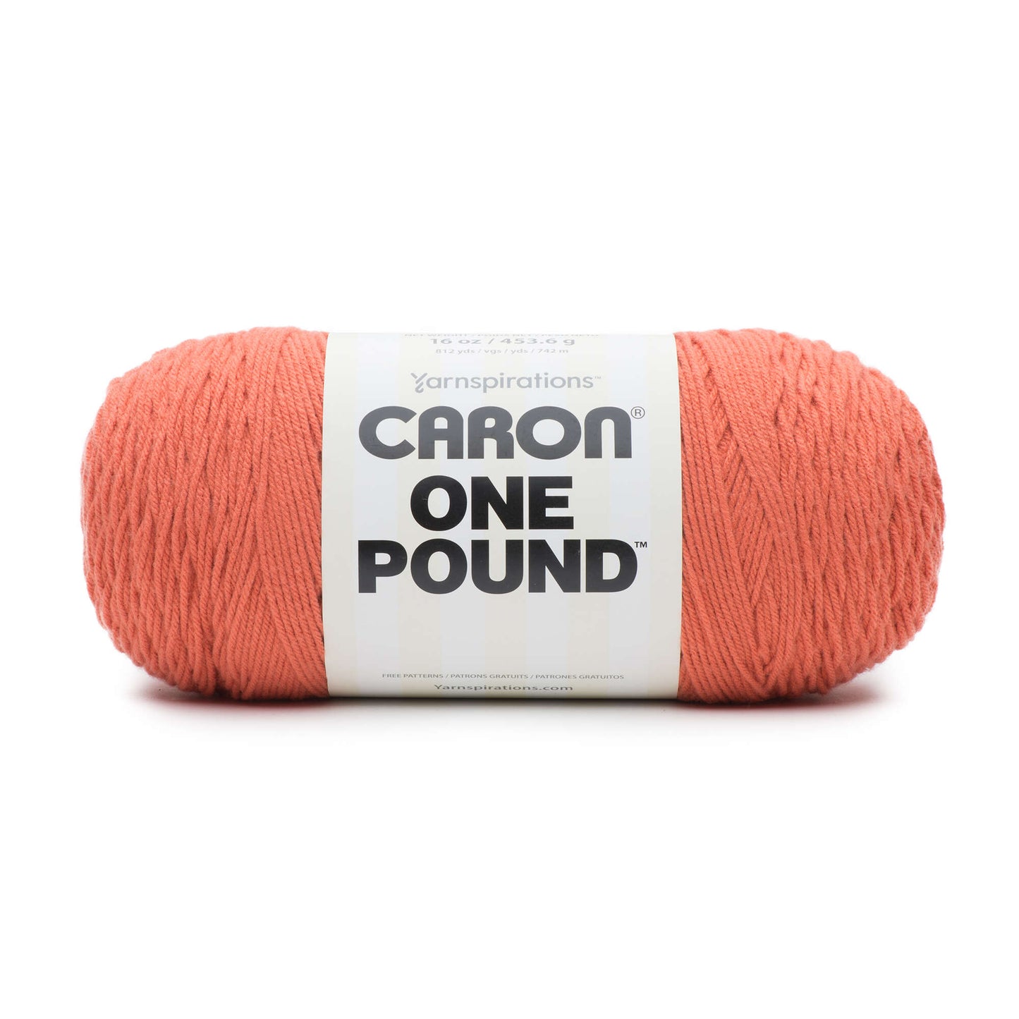 Caron One Pound Yarn (454g/16oz)