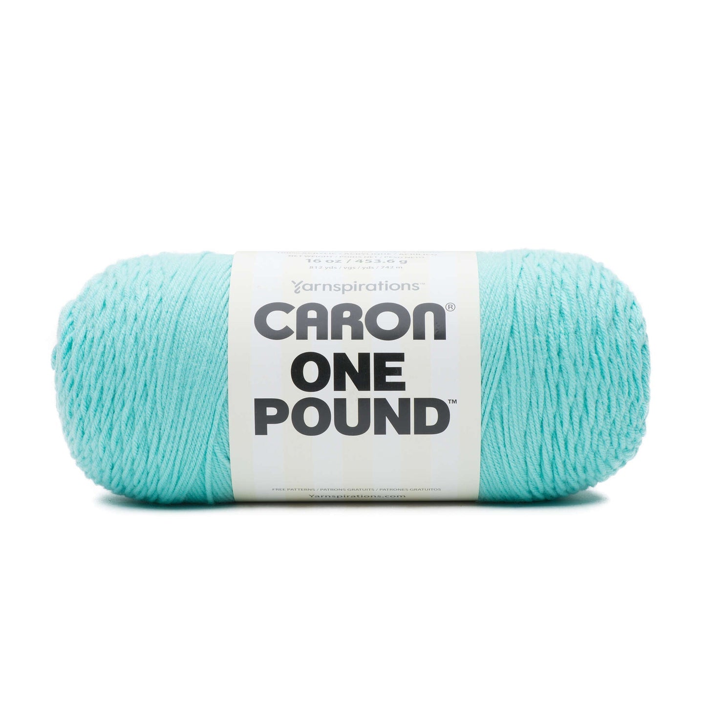 Caron One Pound Yarn (454g/16oz)