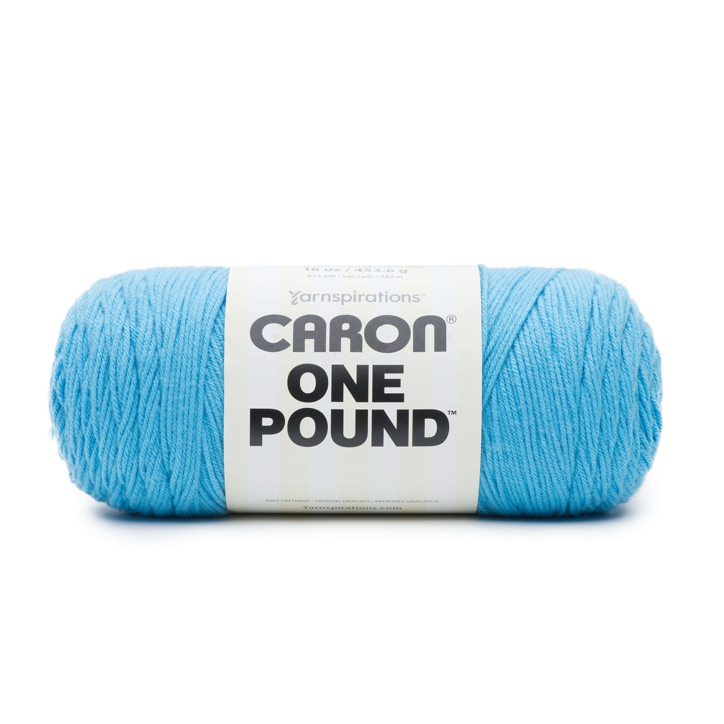 Caron One Pound Yarn (454g/16oz)