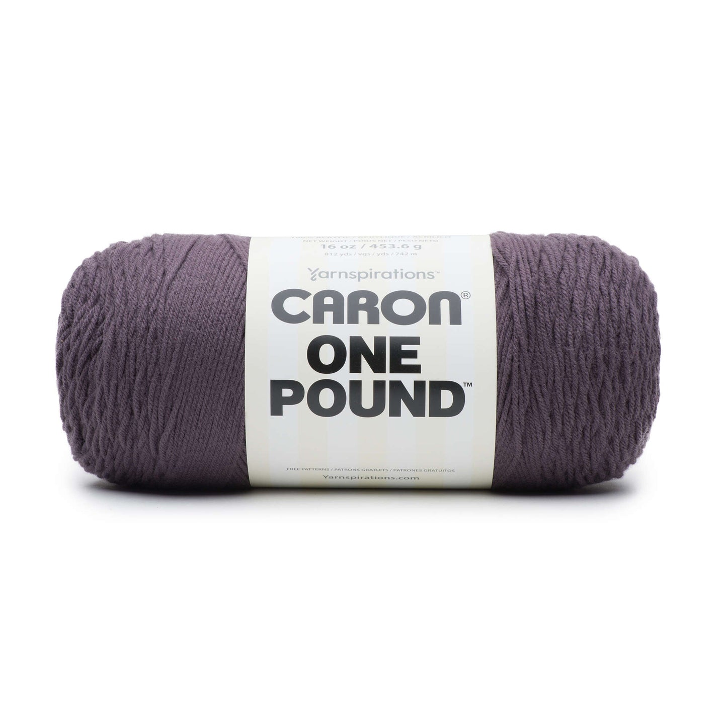 Caron One Pound Yarn (454g/16oz)