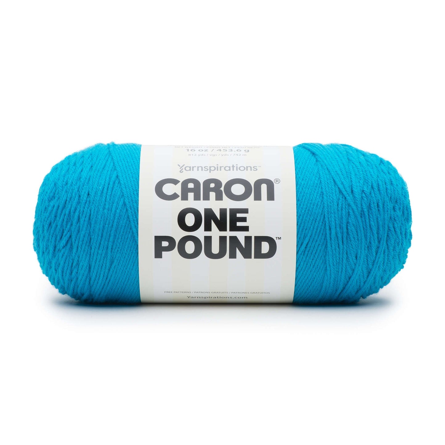 Caron One Pound Yarn (454g/16oz)