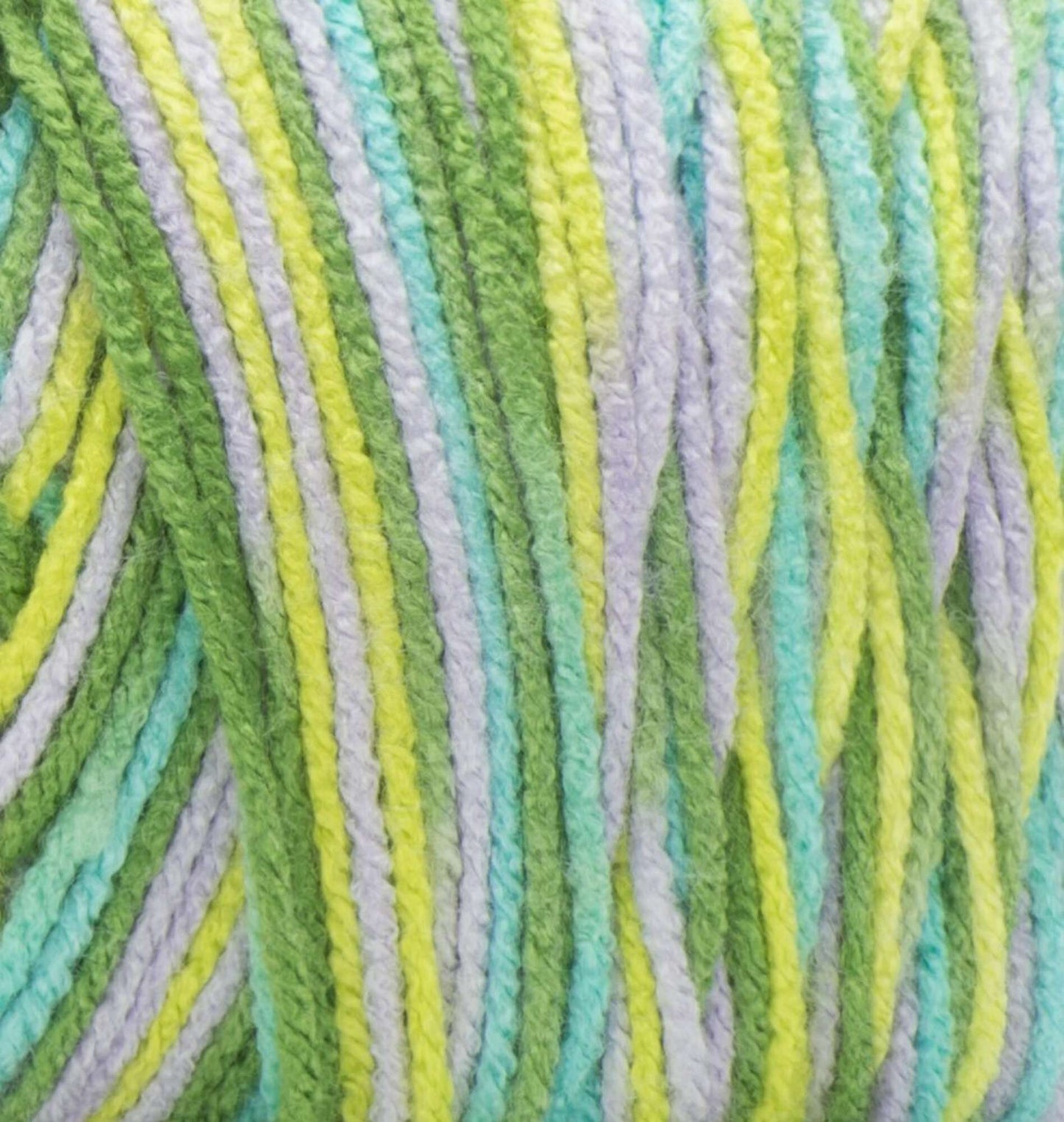 Caron Jumbo Yarn