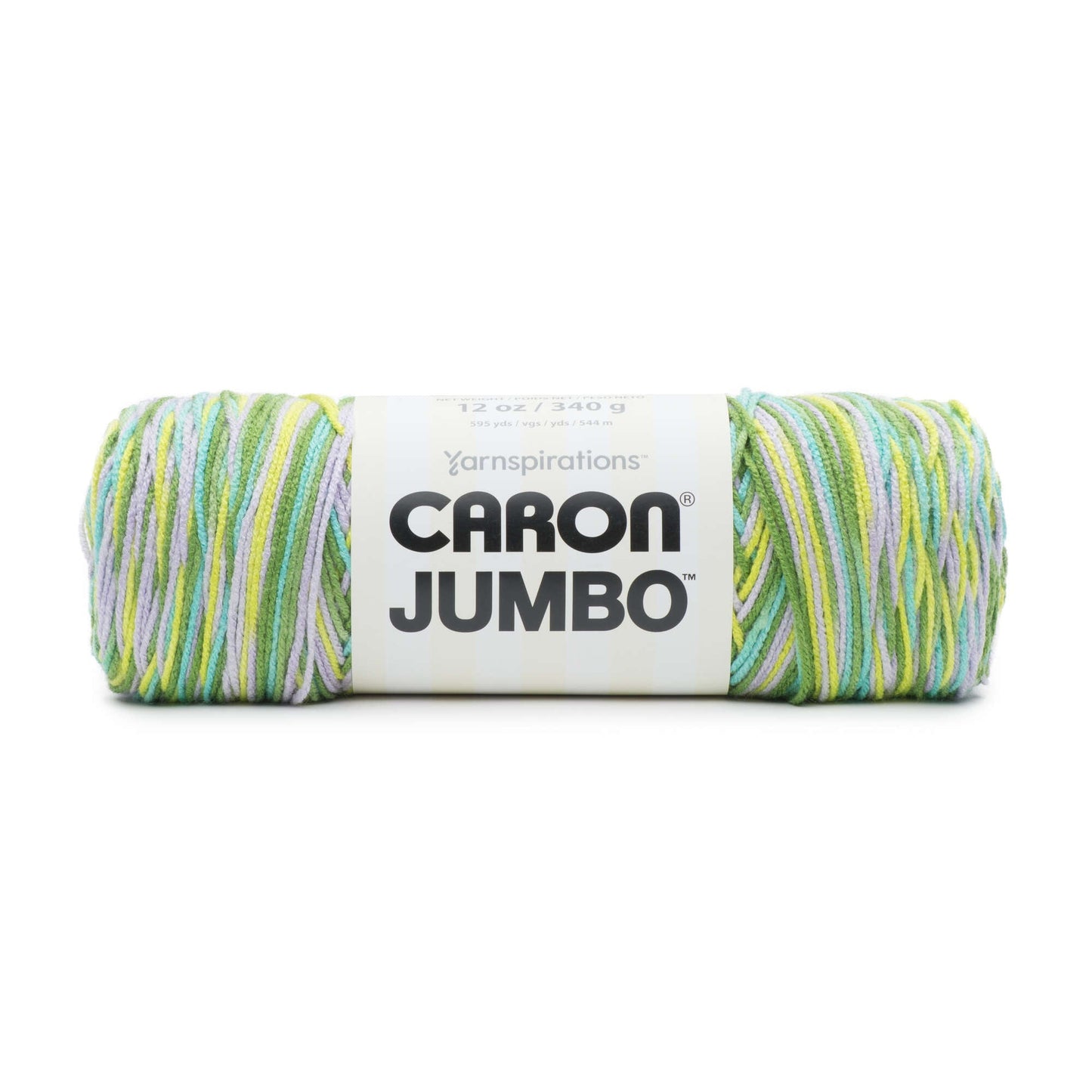 Caron Jumbo Yarn