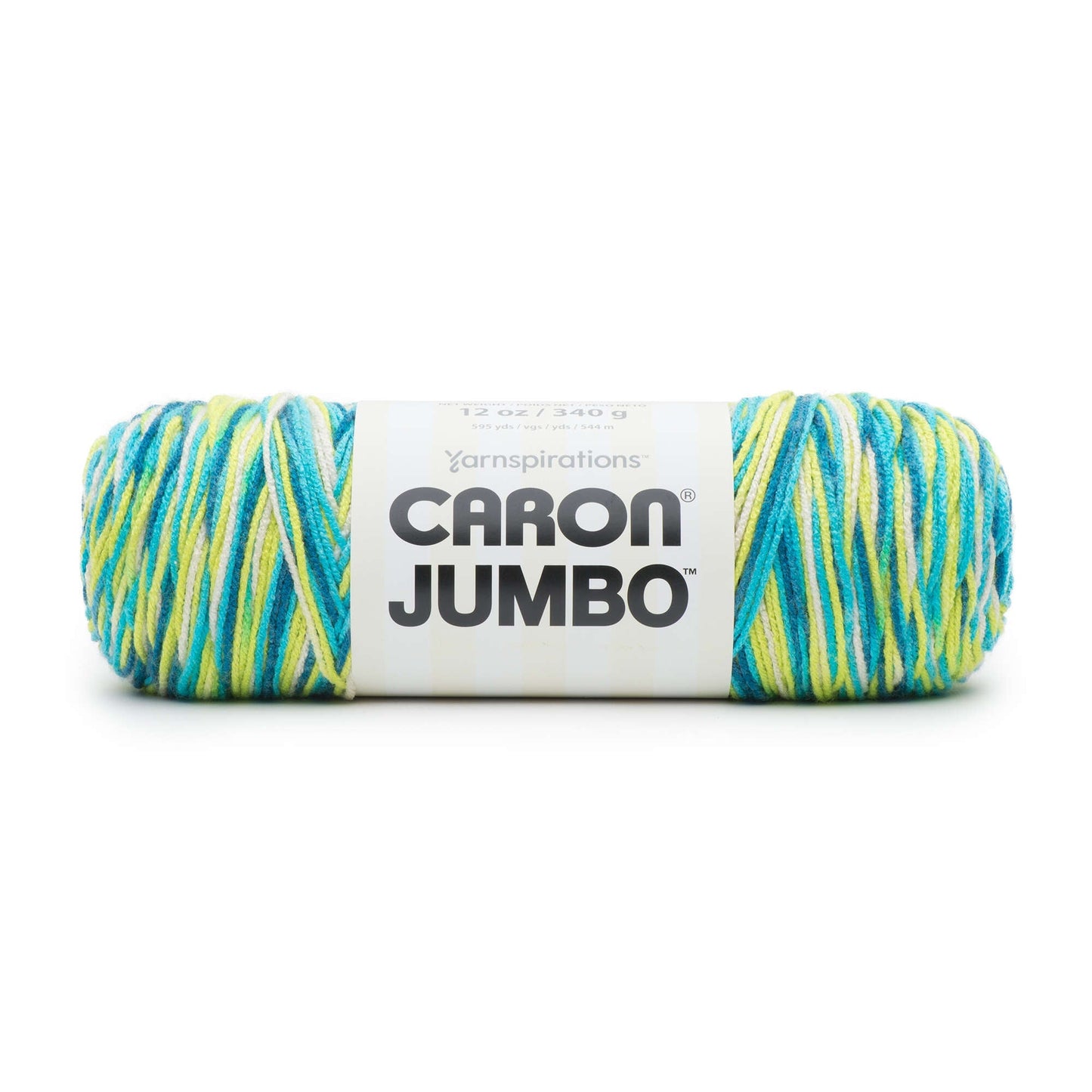 Caron Jumbo Yarn