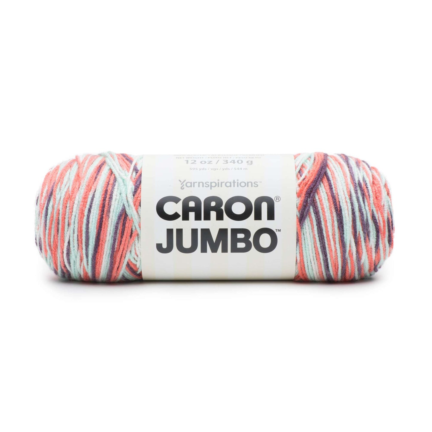 Caron Jumbo Yarn