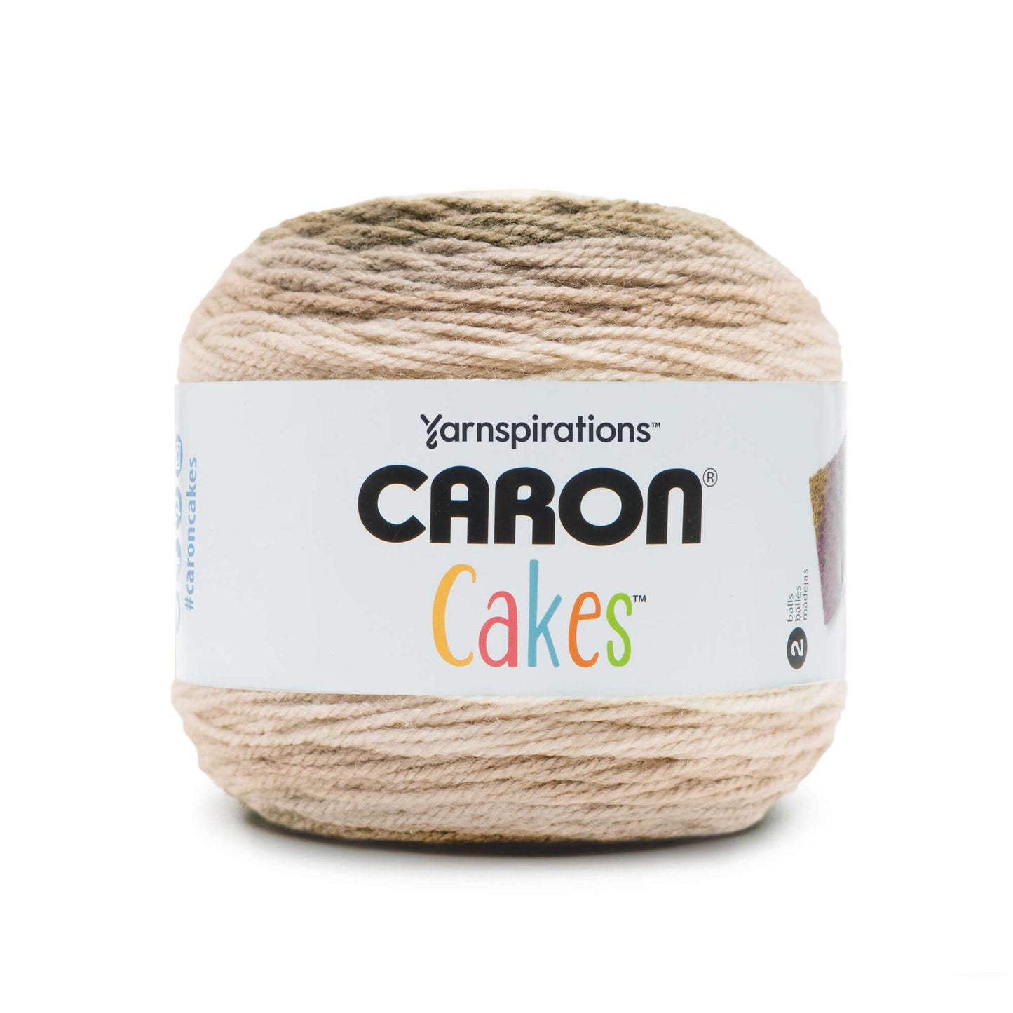 Caron Cakes Yarn - Retailer Exclusive