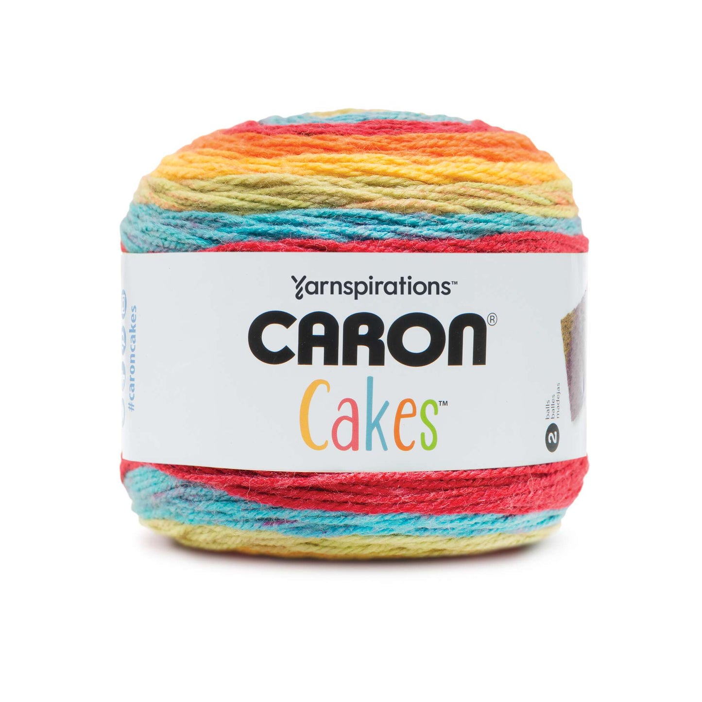 Caron Cakes Yarn - Retailer Exclusive