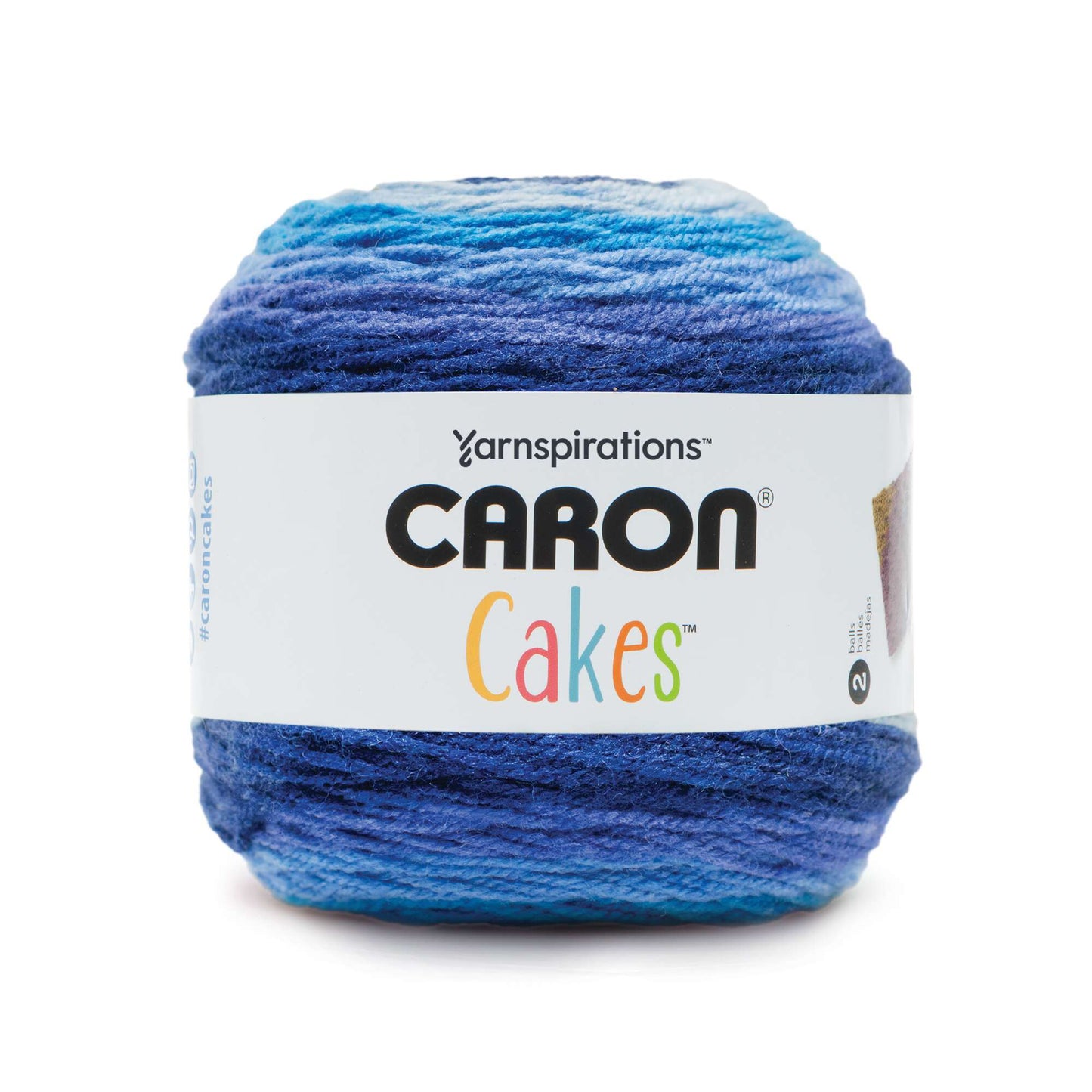 Caron Cakes Yarn - Retailer Exclusive