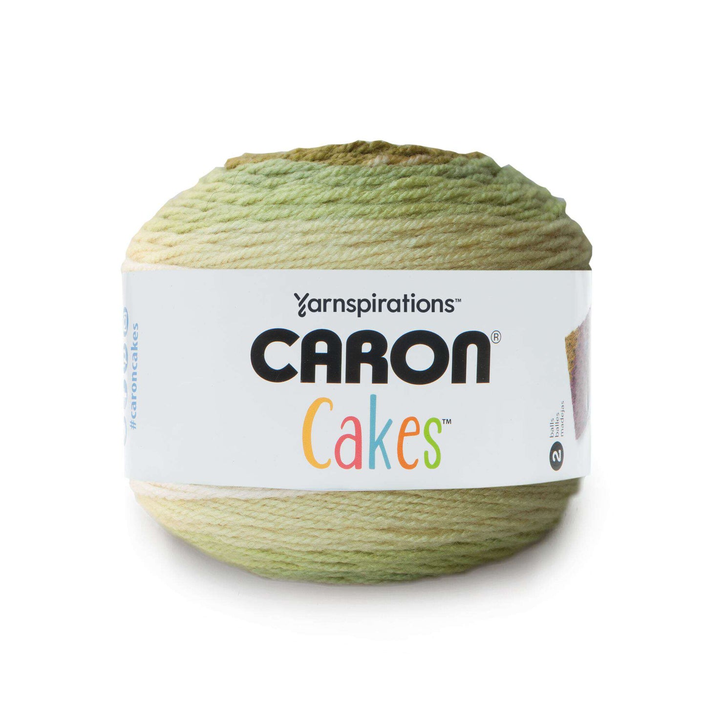 Caron Cakes Yarn - Retailer Exclusive
