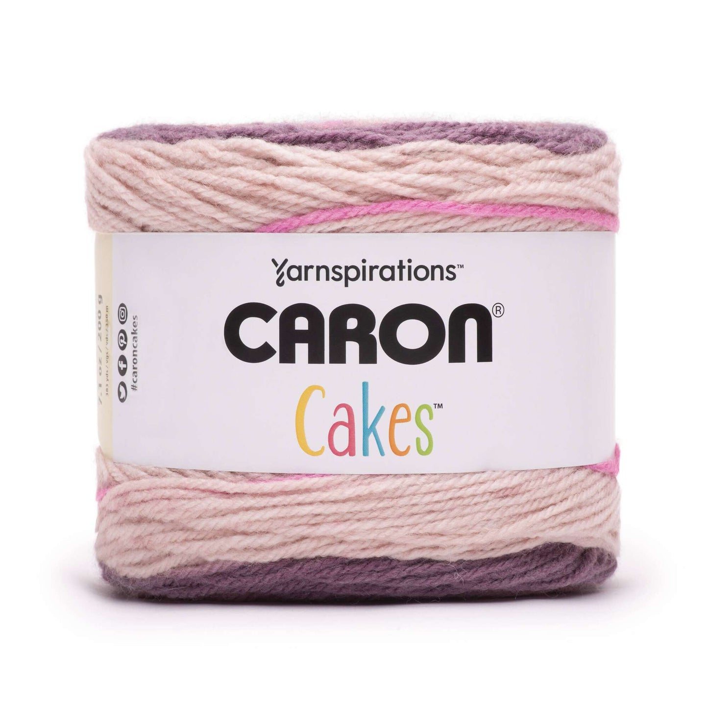 Caron Cakes Yarn - Retailer Exclusive