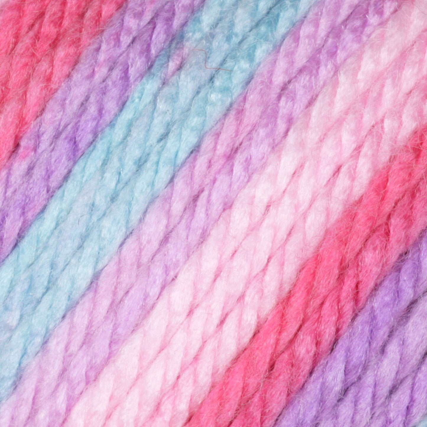 Caron Simply Soft Stripes Yarn