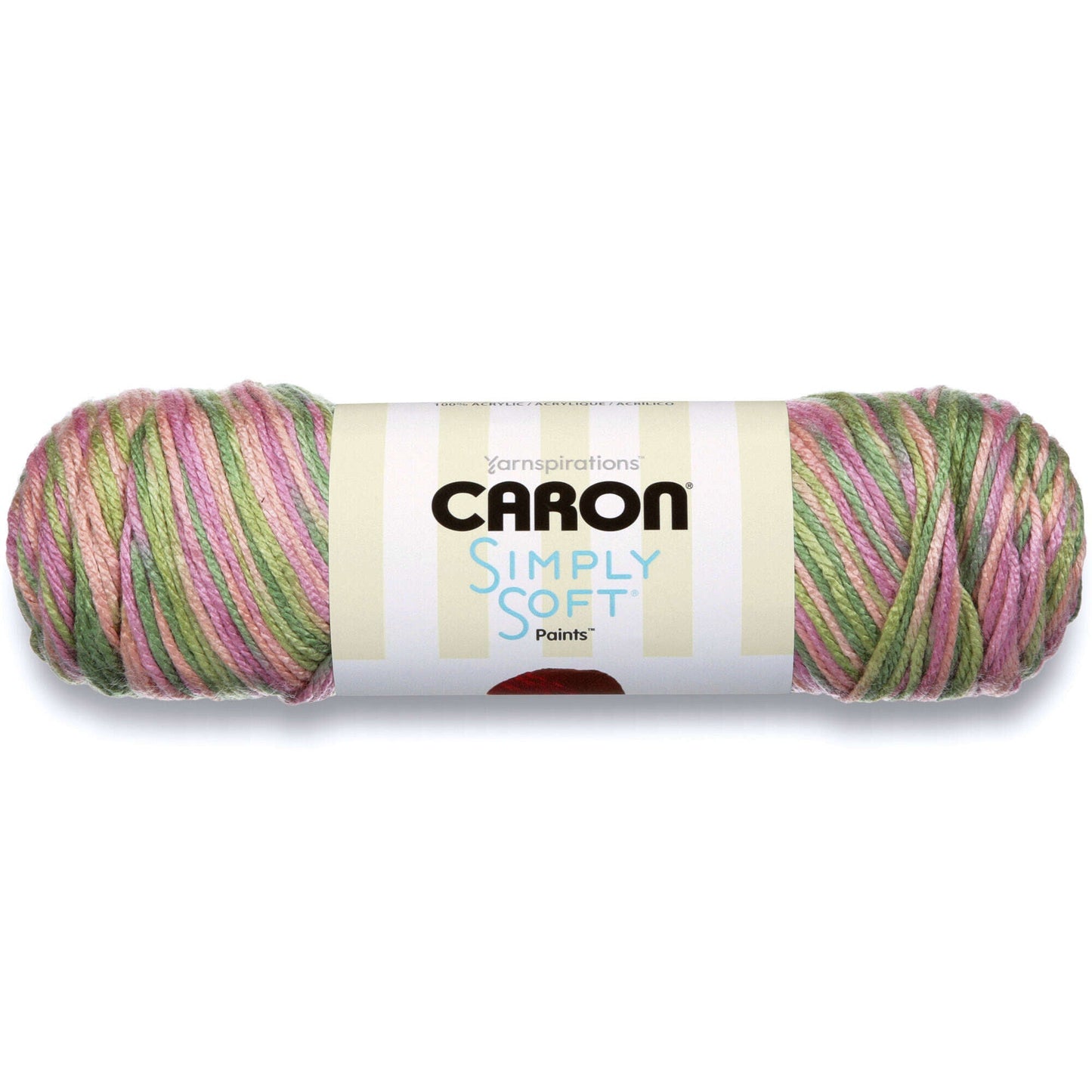Caron Simply Soft Paints Yarn